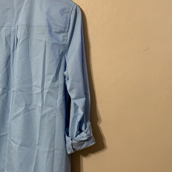 Live 4 Truth size L blue dress shirt. - Picture 6 of 6